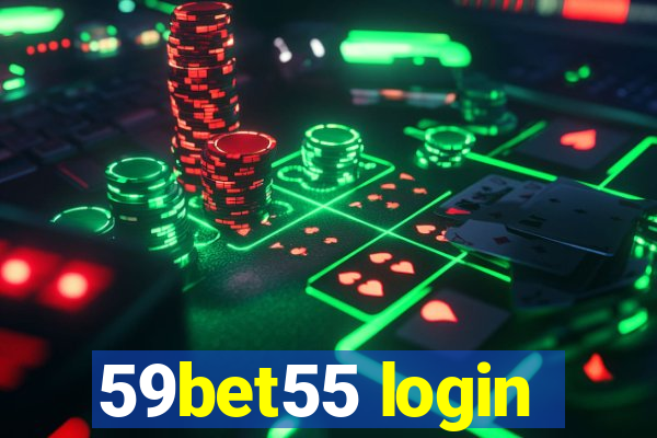 59bet55 login